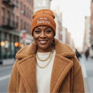 Fashion Beanies (unisex) (Low Key Bougie only)